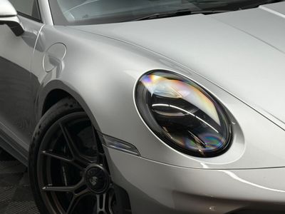 2026 Porsche 911