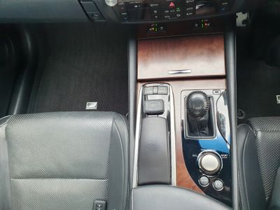 2014 Lexus GS450h