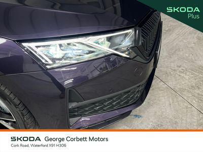 2026 Skoda Octavia