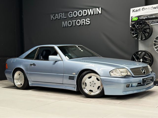 vehicle for sale from Karl Goodwin Motors