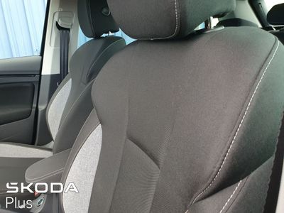 2025 Skoda Kamiq
