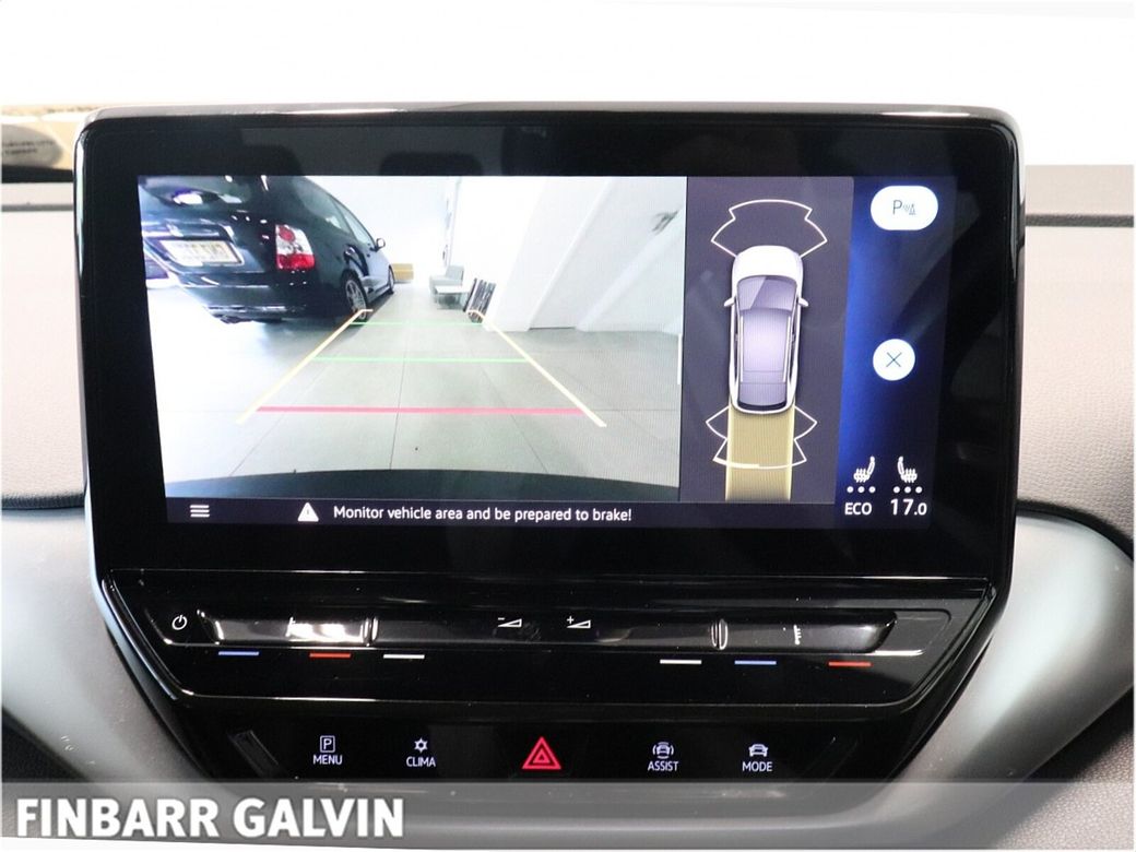 2021 Volkswagen ID.4