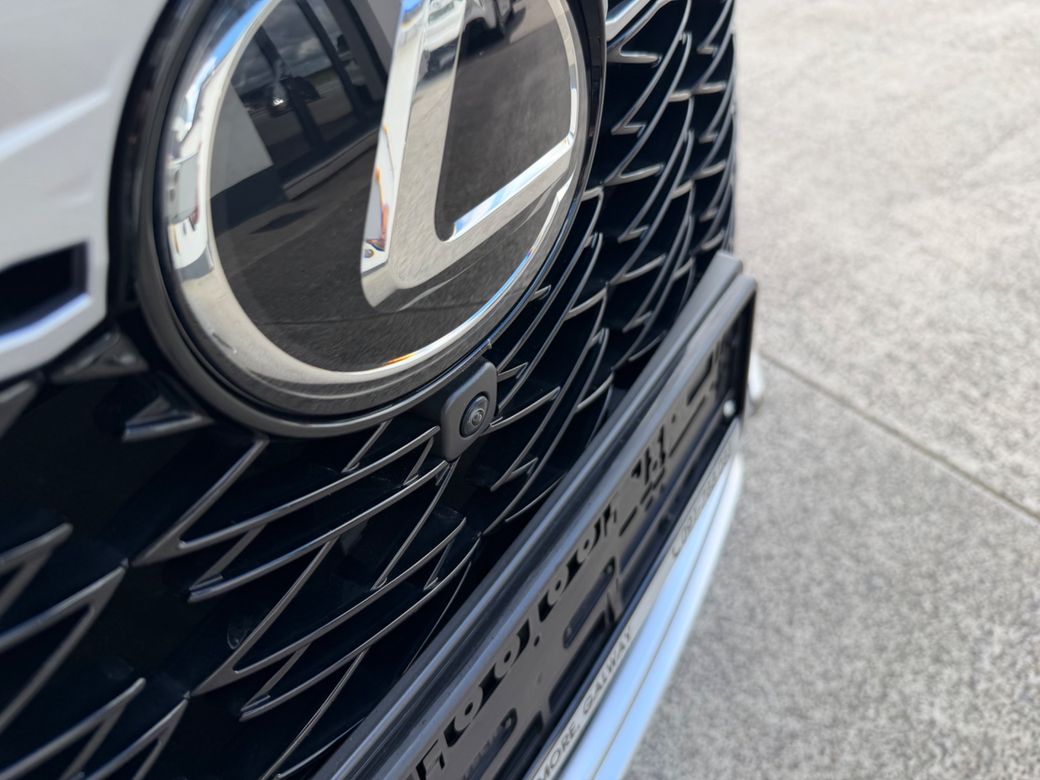 2024 Lexus RX450h+