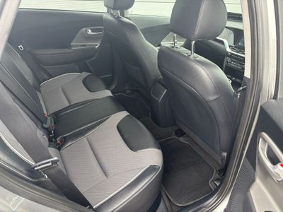 2022 Kia e-Niro