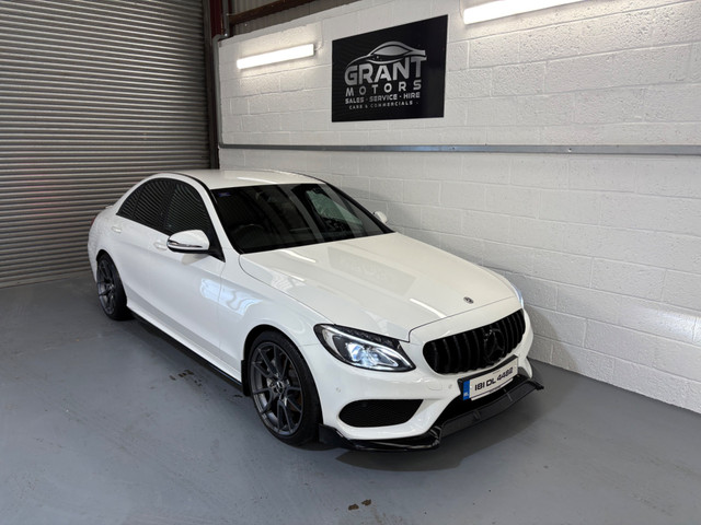 vehicle for sale from Grant Motors