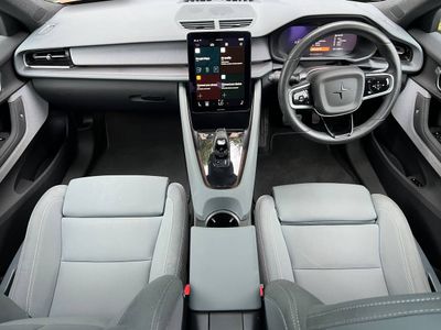 2023 Polestar 2