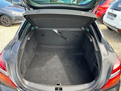 2016 Vauxhall Insignia