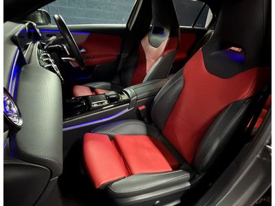 2019 Mercedes-Benz A Class