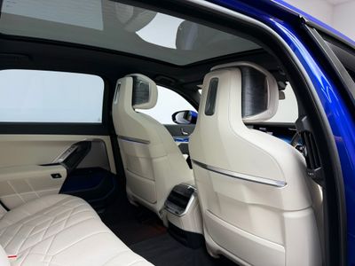 2024 BMW 7 Series