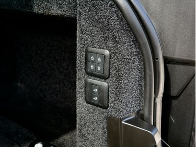 2020 Land Rover Range Rover
