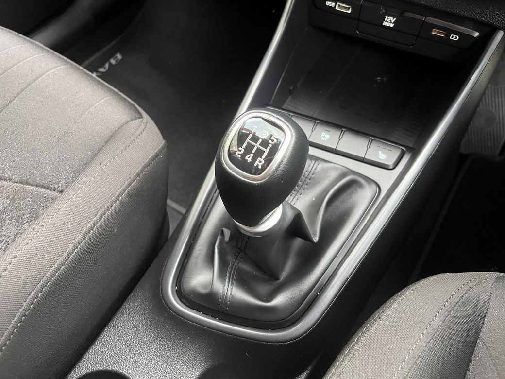2024 Hyundai Bayon