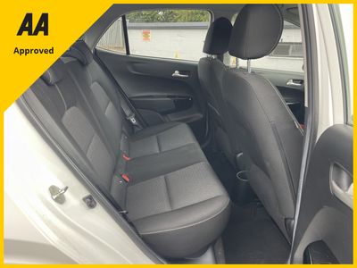2021 Kia Picanto