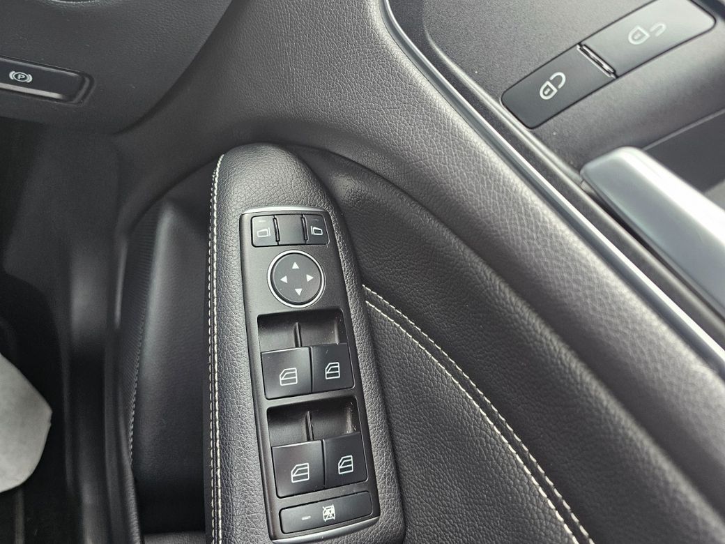 2016 Mercedes-Benz B Class