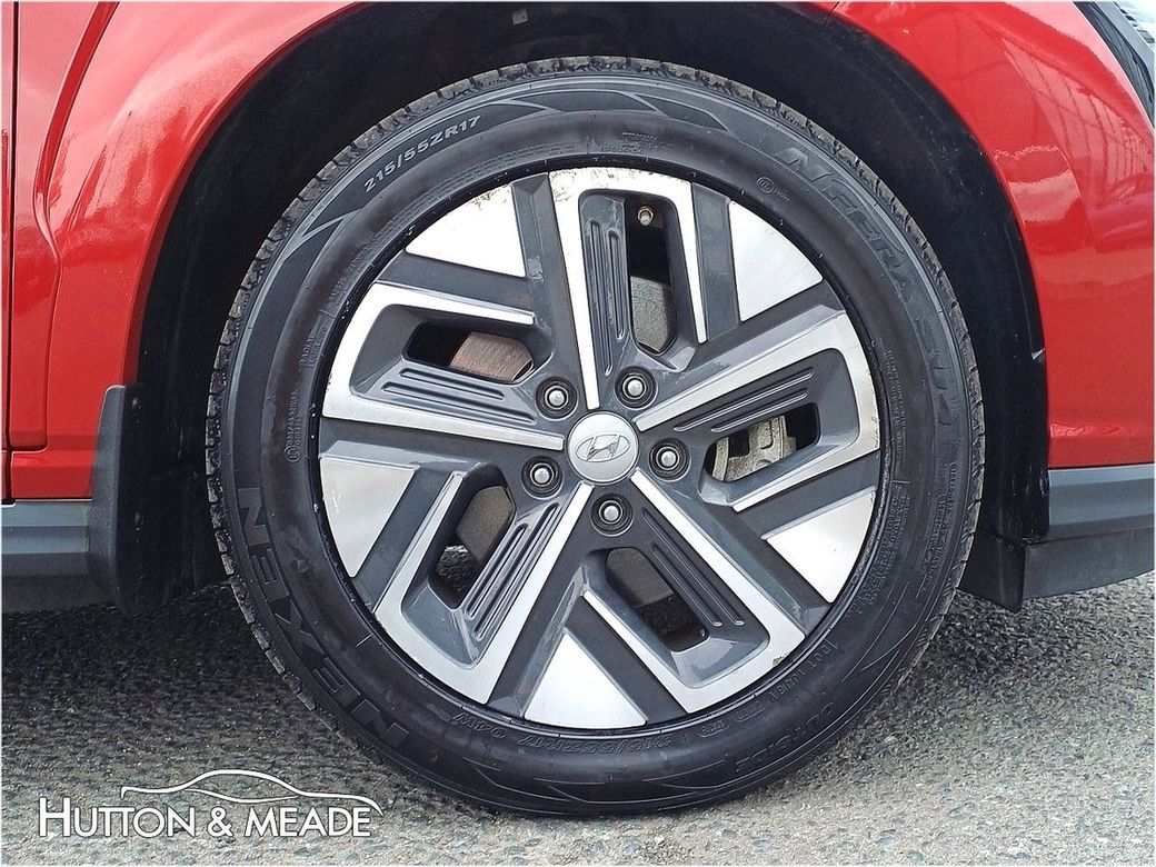 2022 Hyundai Kona