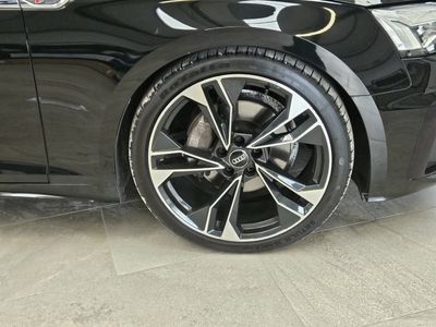 2020 Audi A5