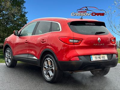 2019 Renault Kadjar