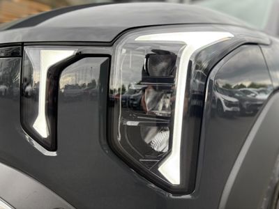 2026 Kia EV2