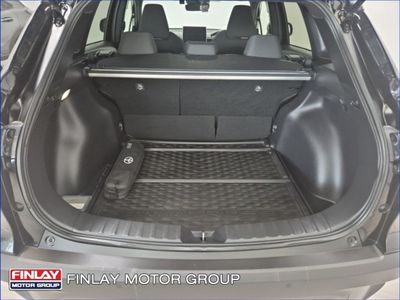 2024 Toyota Corolla Cross