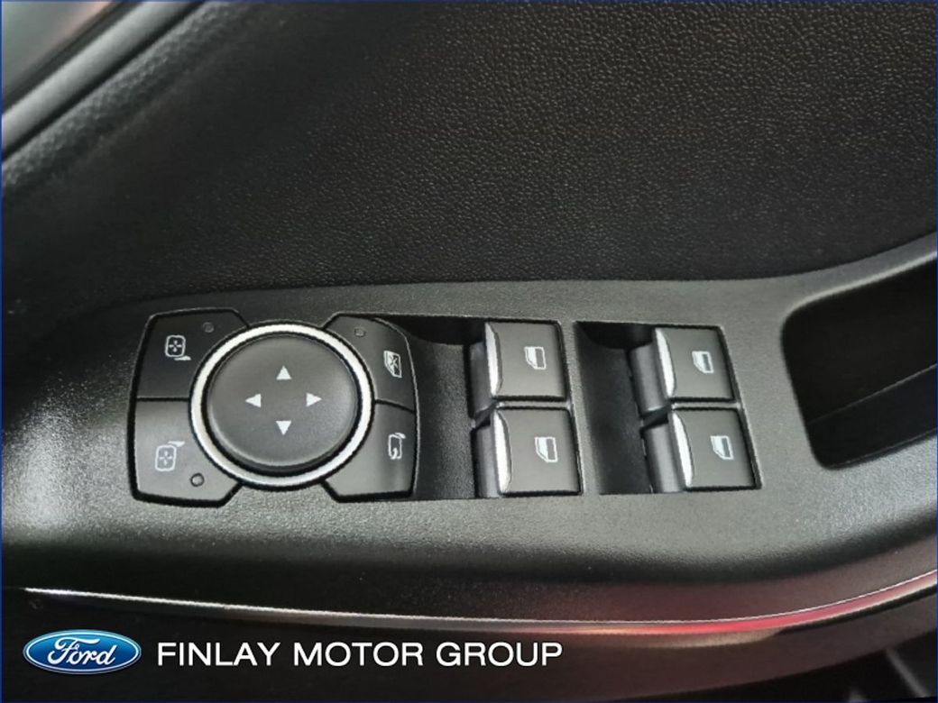 2021 Ford Fiesta