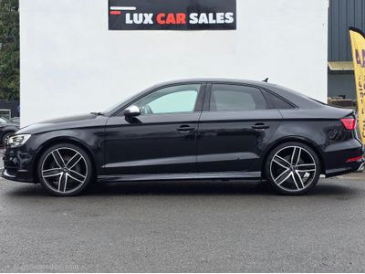 2016 Audi S3