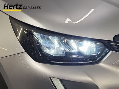2023 Peugeot 2008