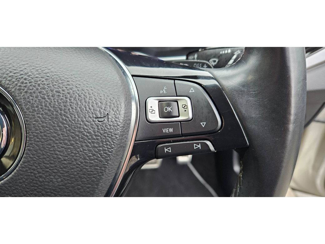 2019 Volkswagen Polo