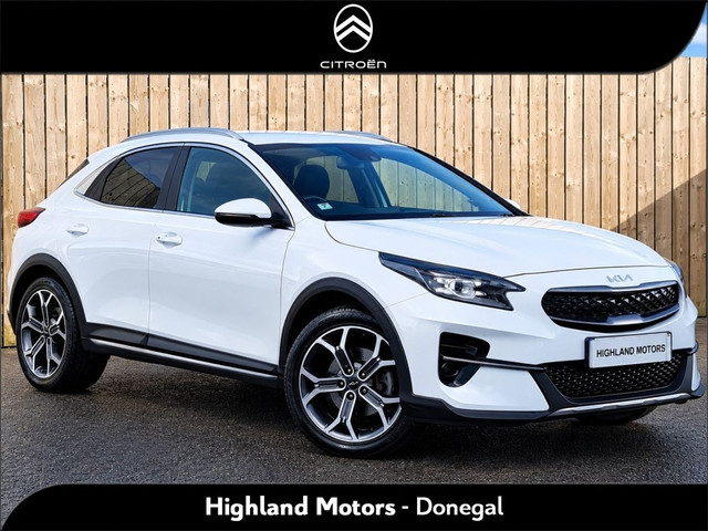 vehicle for sale from Highland Motors