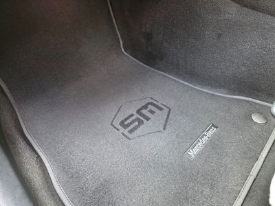 2021 Mercedes-Benz E Class