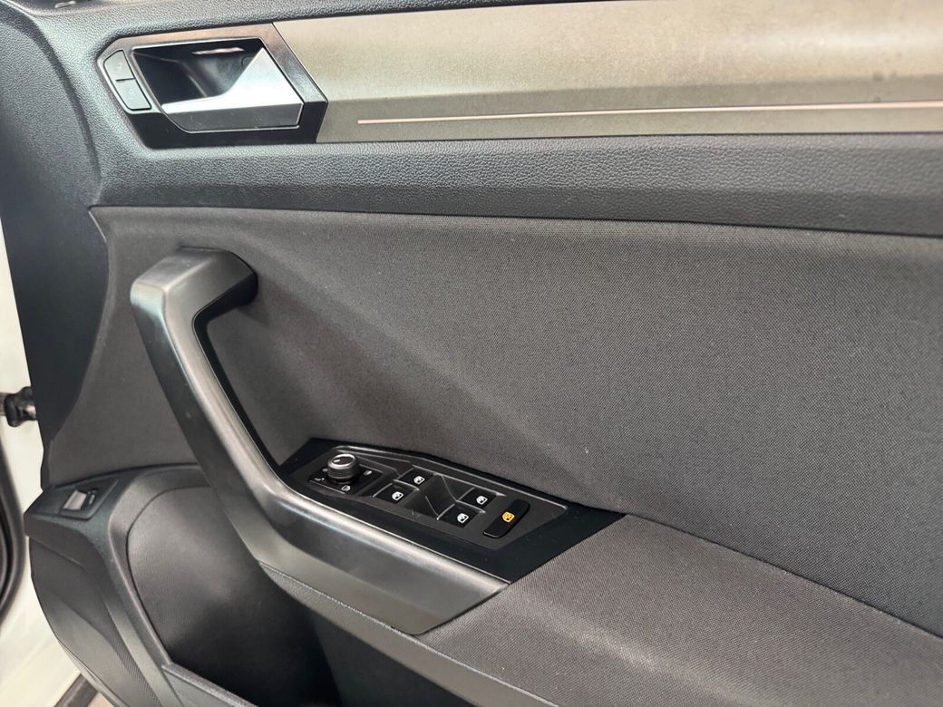 2022 Volkswagen T-Roc