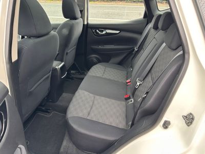 2016 Nissan Qashqai