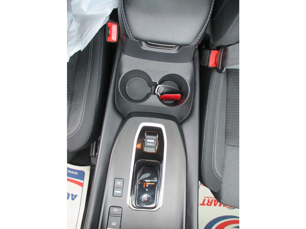 2024 Nissan Qashqai