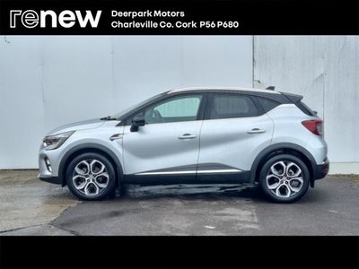 2023 Renault Captur