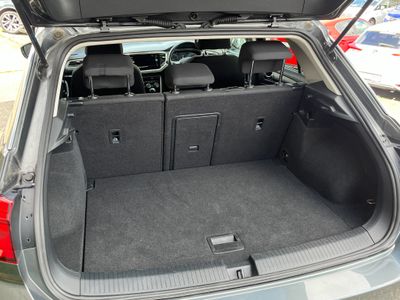 2021 Volkswagen T-Roc