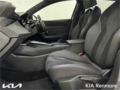 2023 Peugeot 308