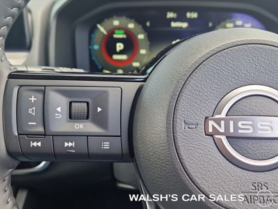 2026 Nissan X-Trail