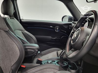 2022 Mini Cooper