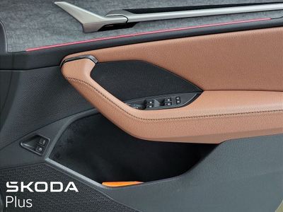 2024 Skoda Kodiaq