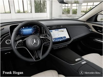 2025 Mercedes-Benz E Class
