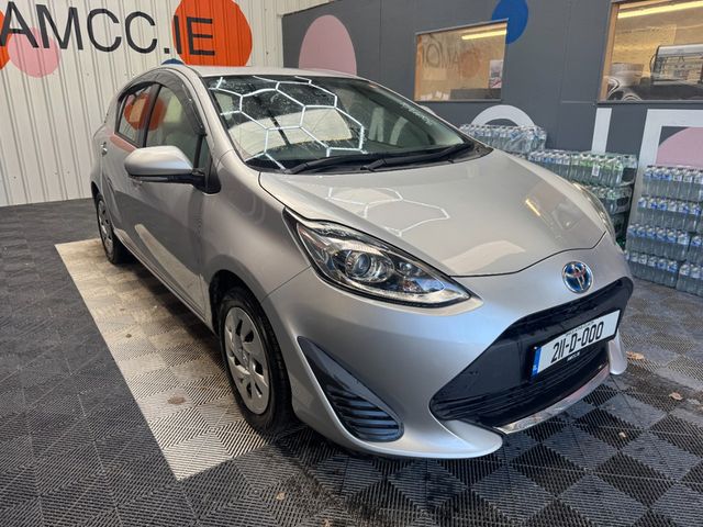 vehicle for sale from The Automatic Motor Car Centre