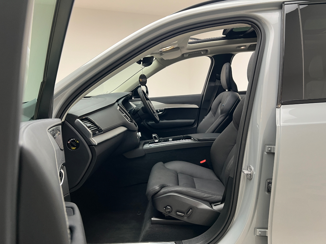 2024 Volvo XC90