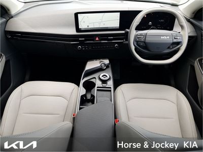2026 Kia EV6