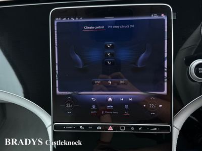 2025 Mercedes-Benz EQE