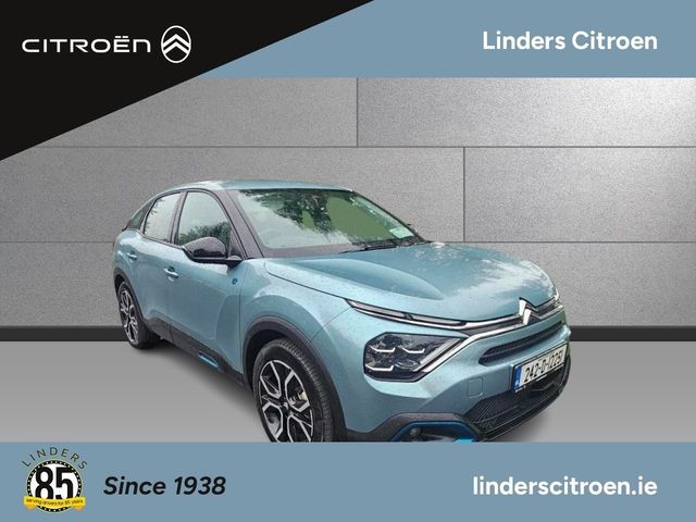 vehicle for sale from Linders Finglas Turvey Limited