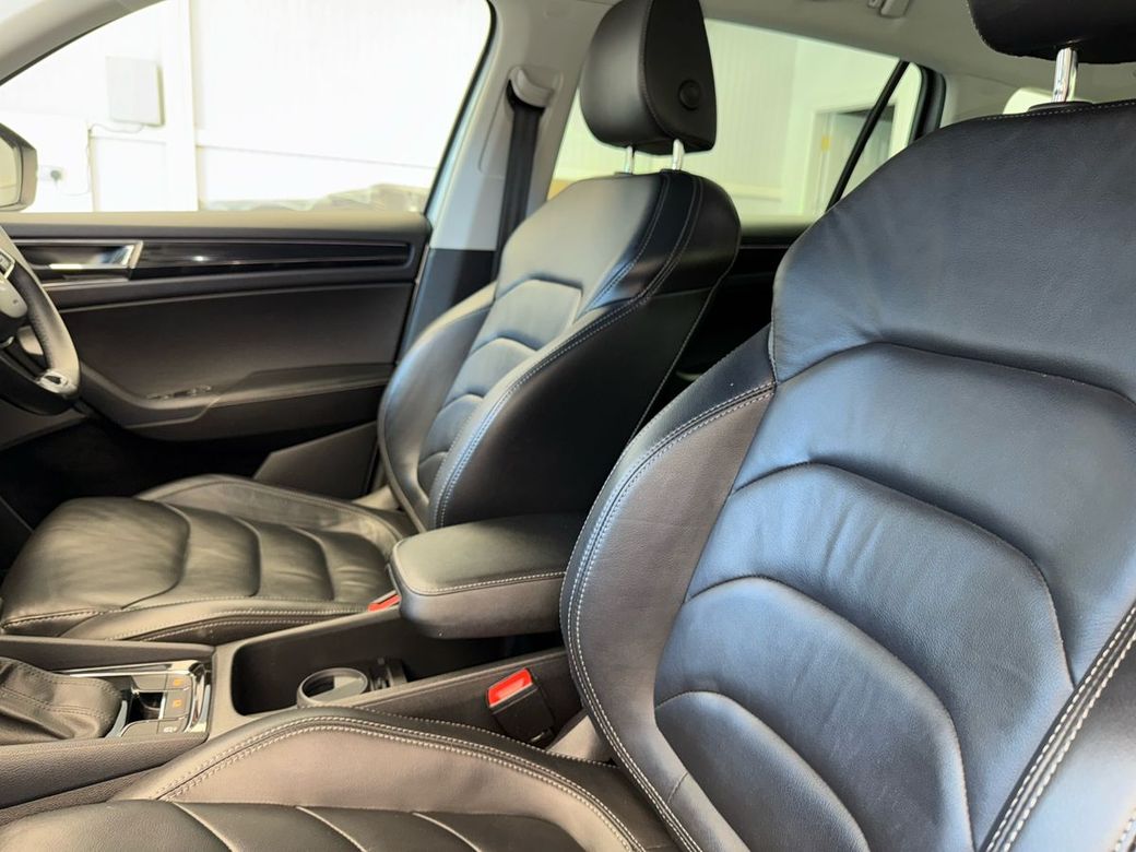 2021 Skoda Kodiaq