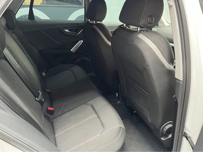 2019 Audi Q2