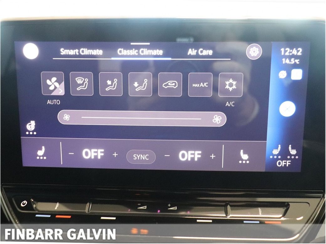 2022 Volkswagen ID.4