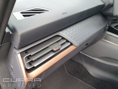 2025 Cupra Born
