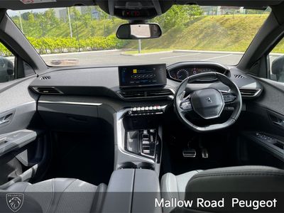 2023 Peugeot 5008