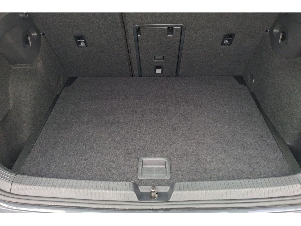 2023 Volkswagen Golf