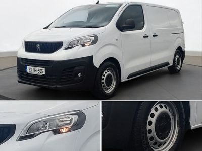 2023 Peugeot Expert